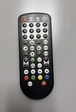 SYLVOX Under Cabinet TV 1080P Kitchen TV Built-in App Smart RV TV REMOTE