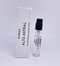 Alto Astral Byredo 香水 - 2025年のユニセックス 新着フレグランス