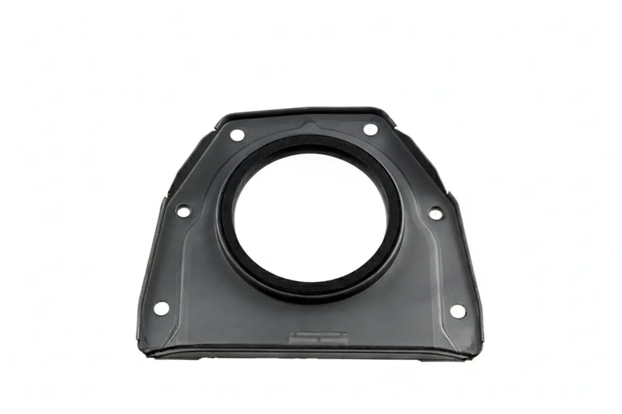NTY Crankshaft Seal Bearing NUP-FR-004 For Ford Mazda Volvo With Flange - Image 10