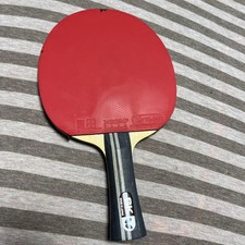 Raqueta de mesa Butterfly Tenergy 05 muy rara con