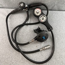 ScubaPro MK2 R190 Scuba Regulator 2nd Stage O...