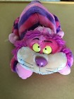 Disneyland Walt Disney World Exclusive Alice in Wonderland Cheshire Cat Plush! — photo 9