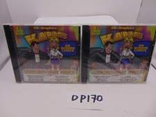 The Singing Machine Karaoke CD CD G Lot of 2 Concert Fair Girls Volume 1  2