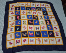 Women's 100 Silk Scarf