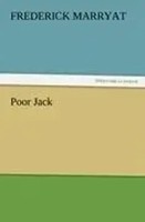 Frederick Marryat | Poor Jack | Taschenbuch | Englisch (2011) | 400 S.