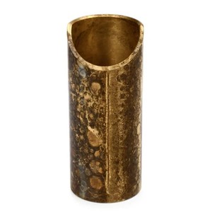 Used The Rock Slide Aged Brass Slide, Extra Large