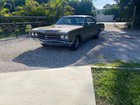 1967 Buick Skylark
