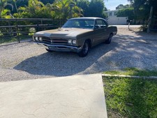 1967 Buick Skylark for Sale