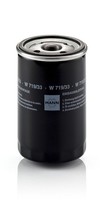 ÖLfilter FÜR MG Zt, MG ZT- T, Rover 75 (Rj) - Mann-Filter W 719/33