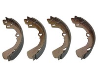 Meyle Bremsbackensatz Hinterachse U.A. FüR Daihatsu, Subaru, Suzuki