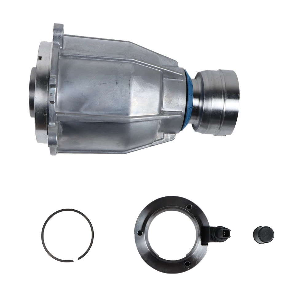 Rear Differential Viscous Coupler CV6Z-4A232-A for Ford Flex Edge MKX 2013-2021 - Image 2 of 4