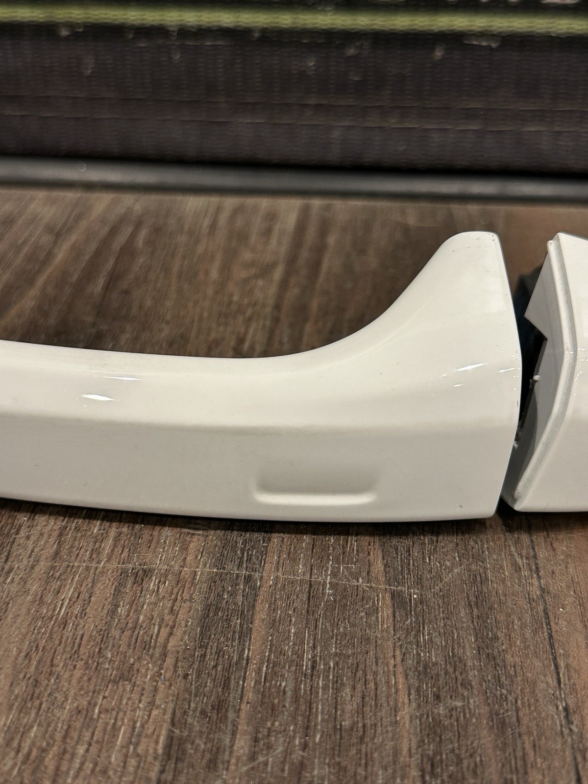 Lamborghini Urus 2018-2024 FRONT+LEFT Exterior door handle