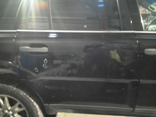 Porte arrière et accessoires Volvo XC90