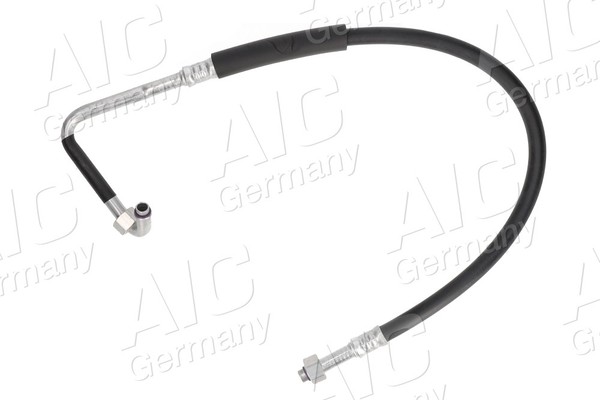 Klimaleitung FÜR Audi A4 B5 (8D2), Audi A4 B5 Avant (8D5) - AIC 54662-image