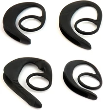 Plantronics Spare Ear Loops/Hooks for CS55/CS50 - 4 Pack (64394-11)
