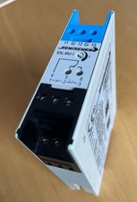 3 Stück Atex-Schaltverstärker Schischek EXL...