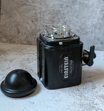 Paul C. Buff  640 WS - Einstein Studio Strobe