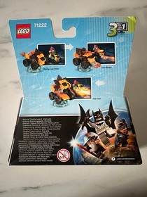 LEGO Dimensions Laval 71222 Legends of Chima