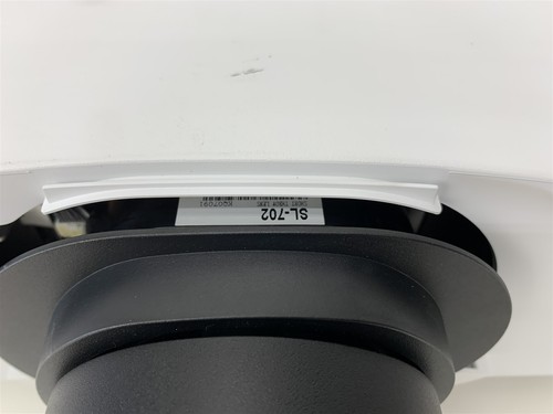 Hitachi CP-WU8450 3LCD Projector with SL-702 Zoom Lens - Picture 9 of 12