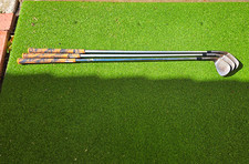 Yururi Wedge Set 41, 45, 53 Very Good Condition, New Premium Grip(Sticky Army!)