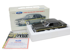 AUTOart 1/18 Ford Falcon XW GTHO Phase 2