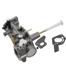 5hp Carburetor For Briggs And Stratton 498298 495951 Eng Generator Lawnmower