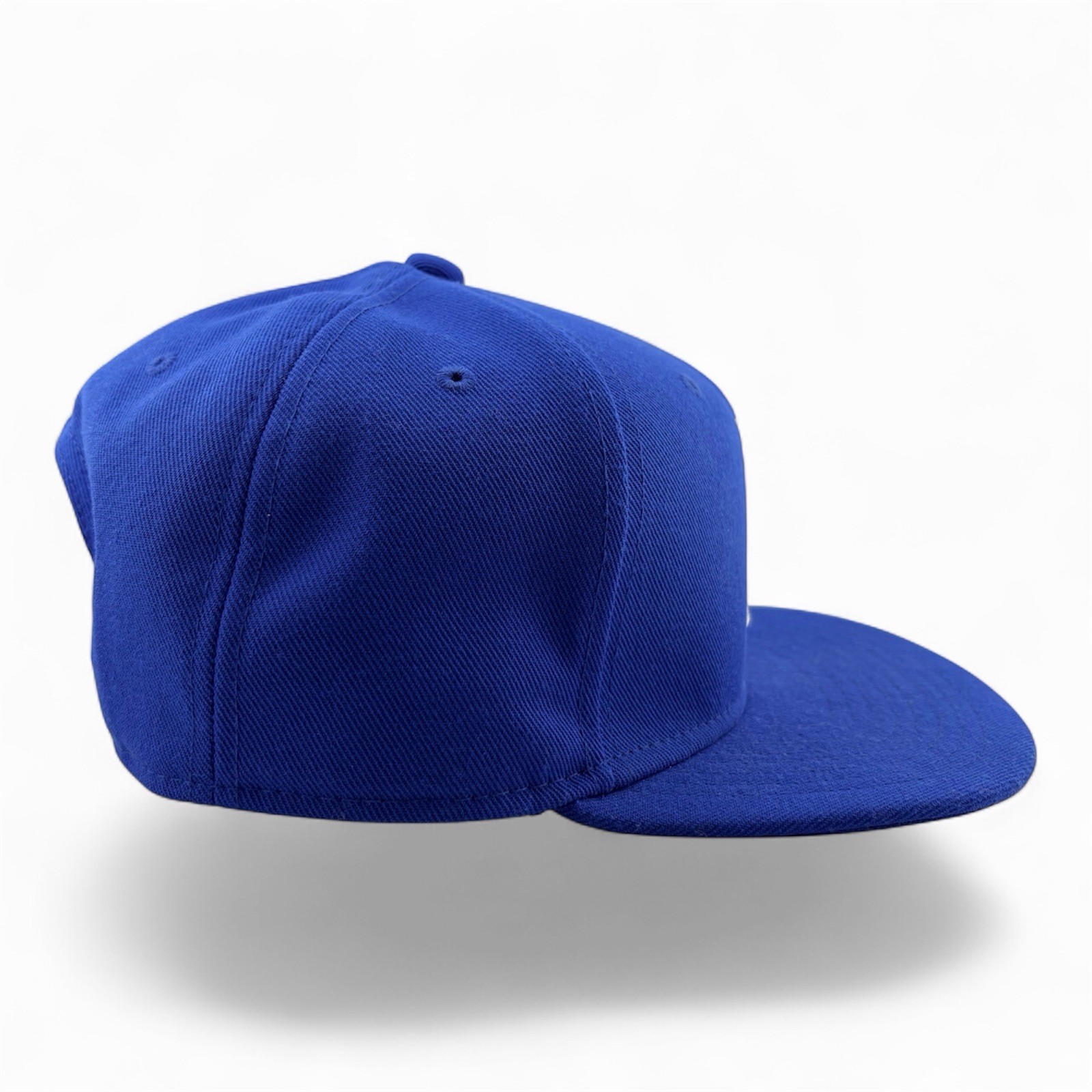 Nike Florida Gators Youth Cap Flat Bill Blue Adjustable Authentic NCAA EUC thumbnail 4