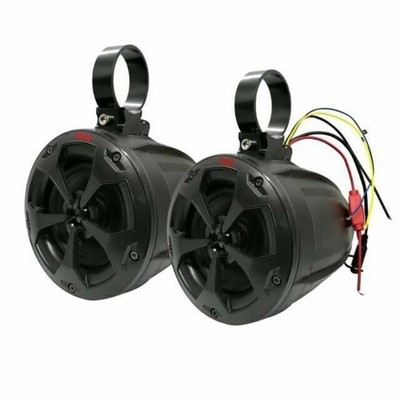 Pyle Subwoofer Auto Luidspreker - Auto Speaker- Luid