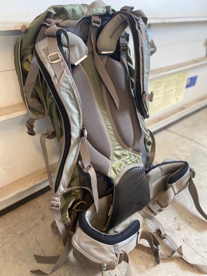 backpack similar to jansport JanSport Small Seattle Pack