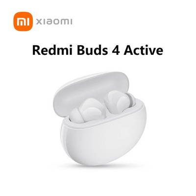 Xiaomi Redmi Buds 4 Active Kabellose In Ear Kopfhörer mit erstklassigem Billig24