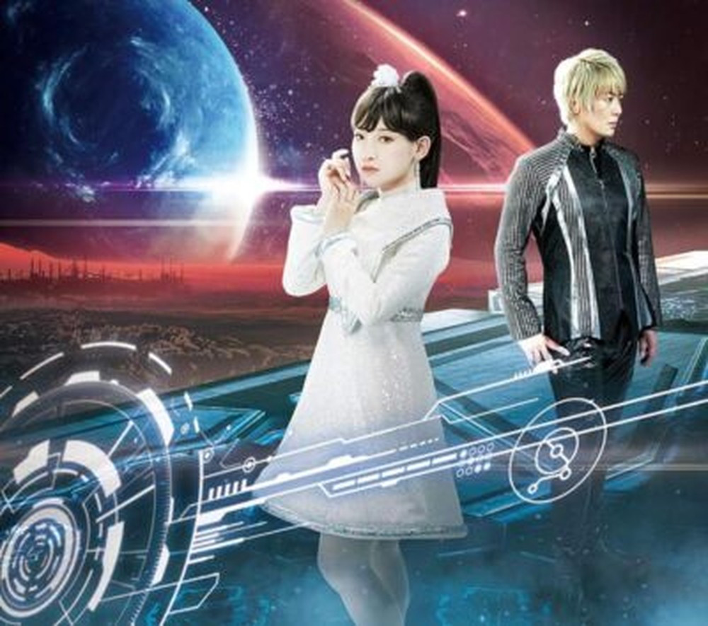 fripSide-infinite synthesis 5-JAPAN CD BLU-RAY
