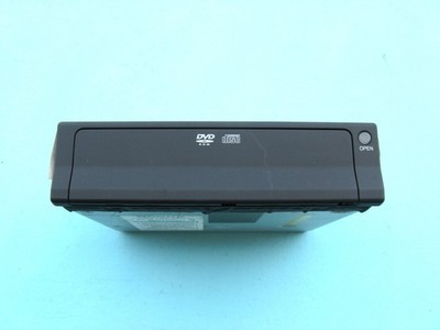 10 HONDA CROSSTOUR DVD GPS NAVIGATION ROM DRIVE PLAYER UNIT 39540-TP6-A010-M1