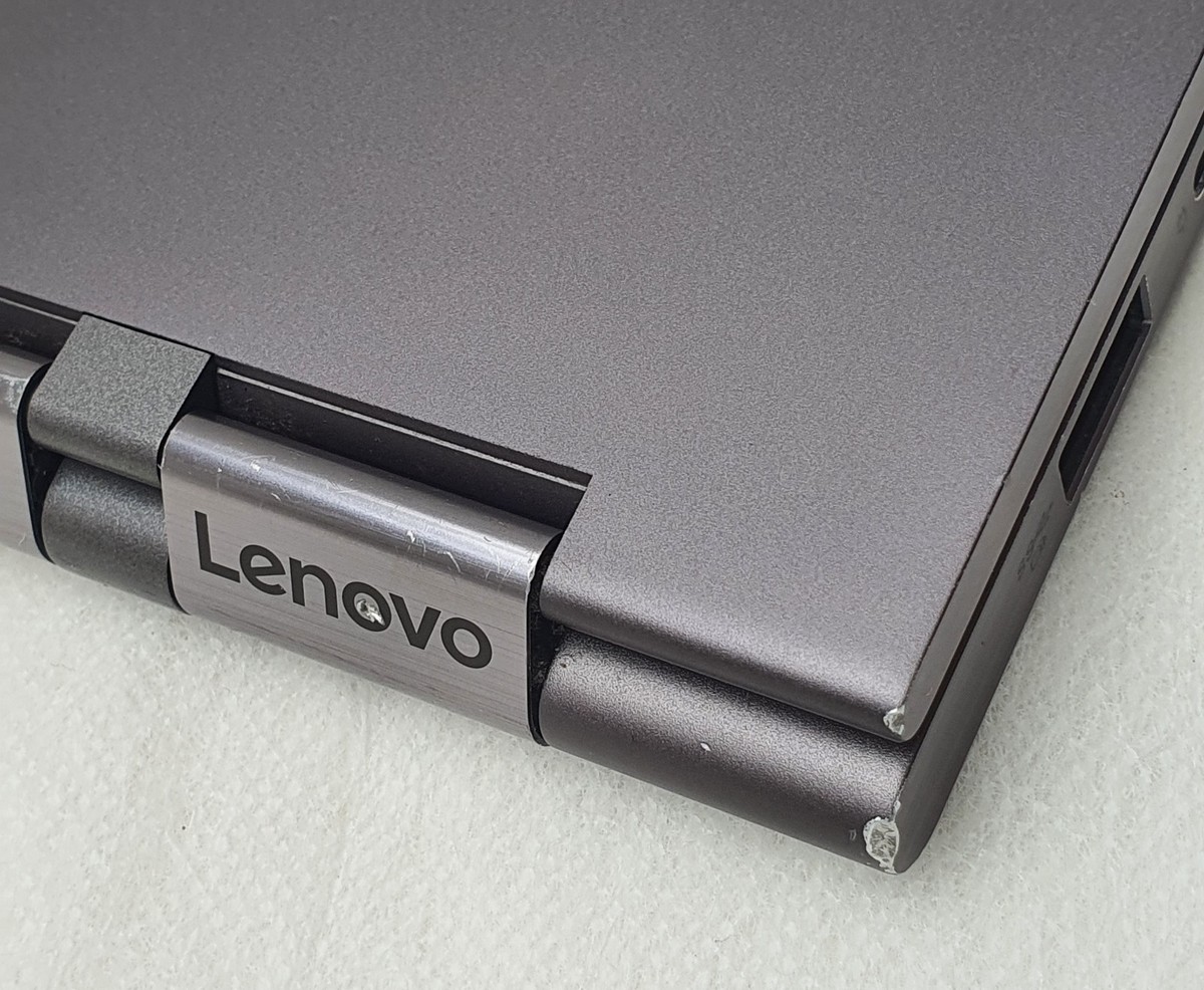 Lenovo YOGA C930 2-in-1 Laptop 13