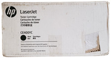HP LaserJet CE400YC Black Toner Cartridge