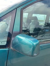 Retroviseur gauche (ou coque) Citroen EVASION