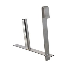 Einfaches Einrichten Ihrer Splitter-PVC-Siebe mit diesem rollenden Installations