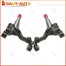 2Pcs Body Disc Brake Stock Spindles For 1964-...