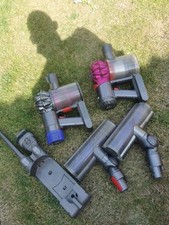 Dyson V6 V7 Animal Cordless Vacuum Cleaner
