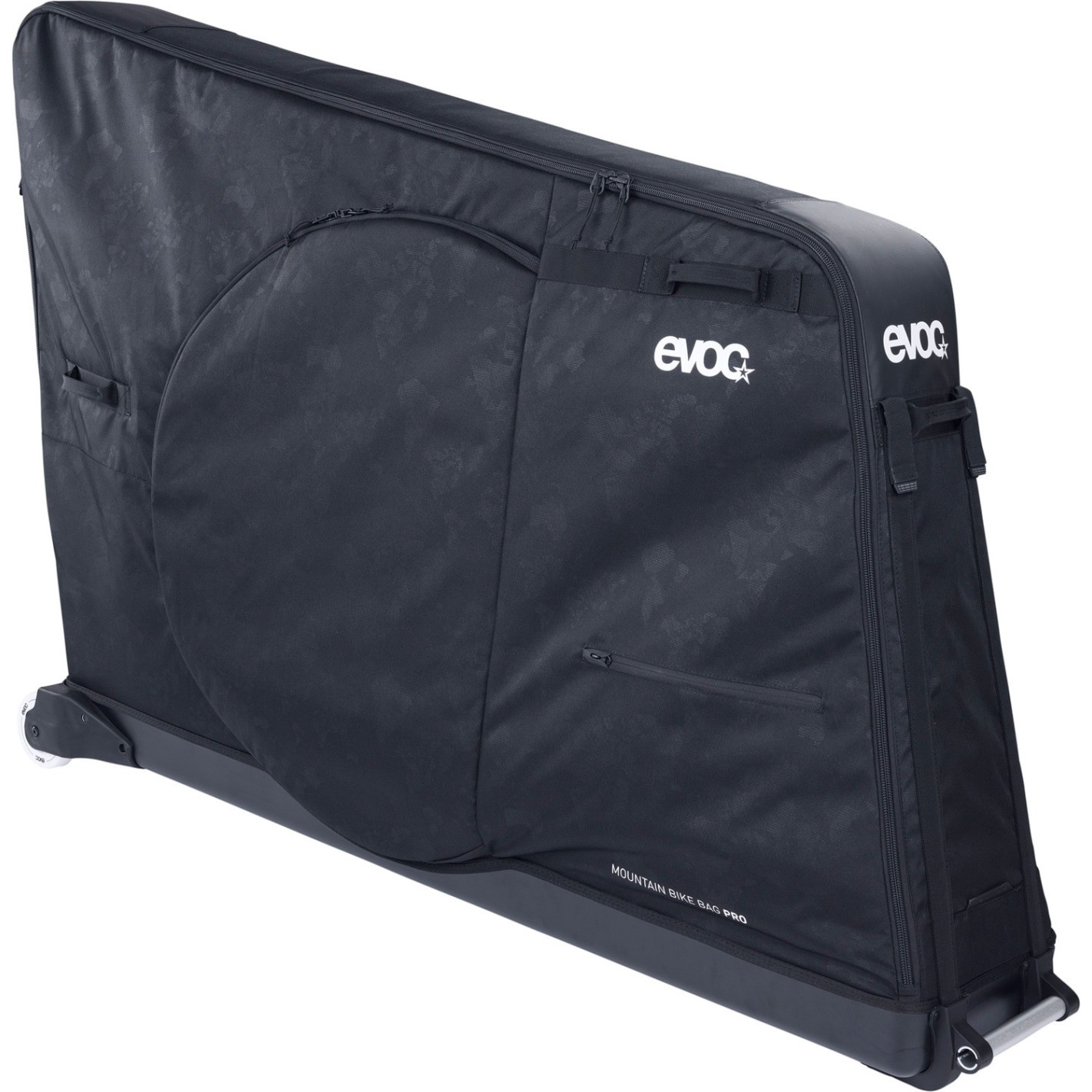 Evoc Borsa Portabici MOUNTAIN BIKE BAG PRO black