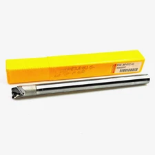 Sandvik Coromant R166.4KF-D12C-3C Solid Carbide Threading Boring Bar 3/4 Shank