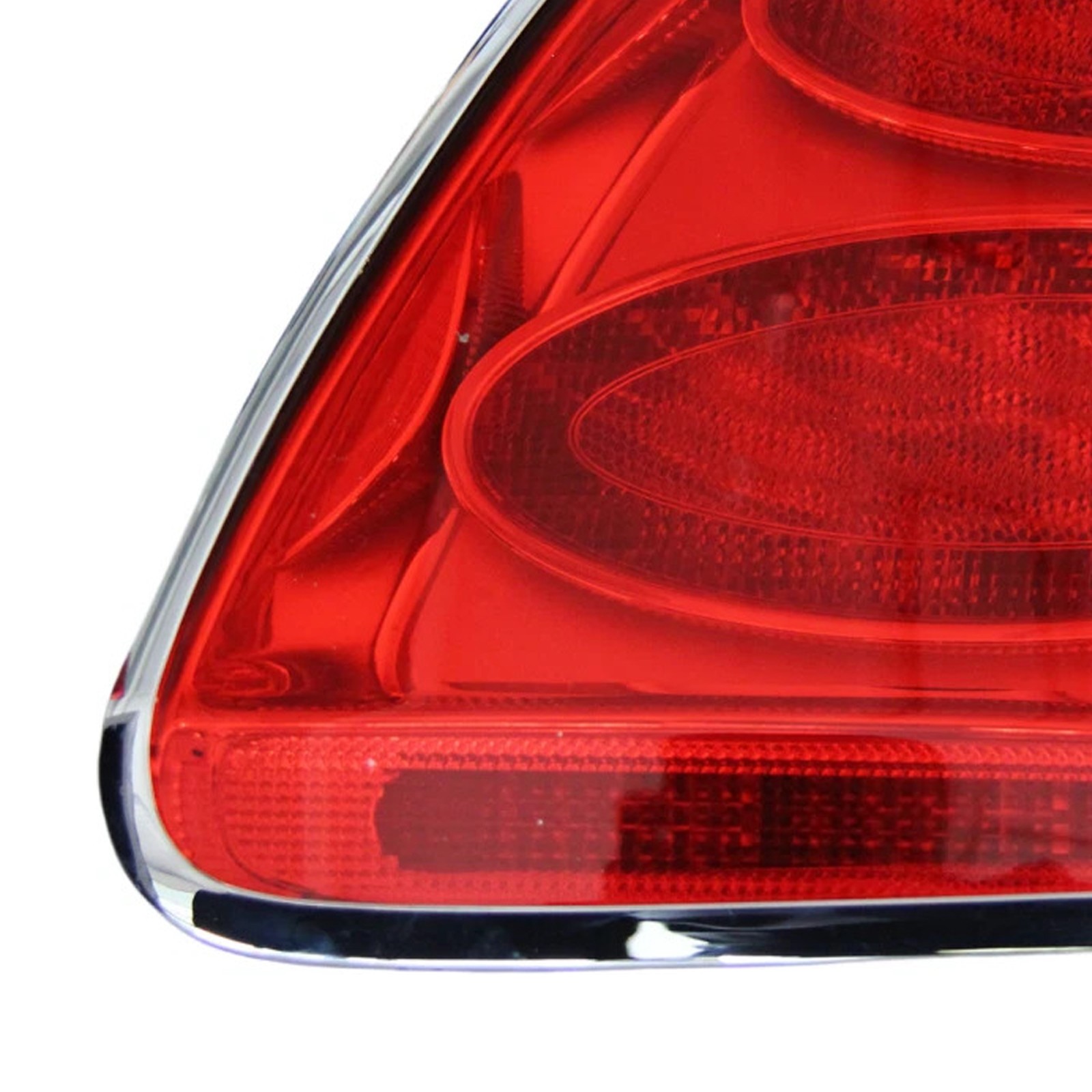 Bentley Continental Flying Spur 2009-2012 Right Tail light