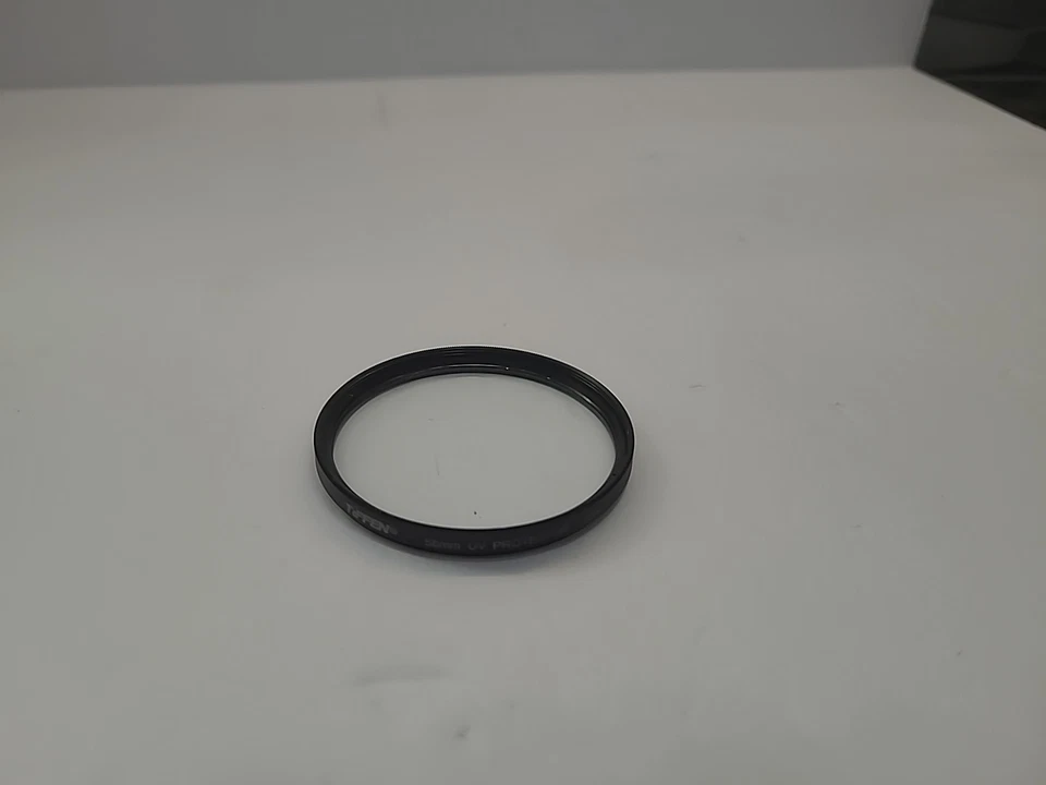 Tiffen UV 58mm Lens Protector made in USA - OEM Genuine - Image 3 of 4