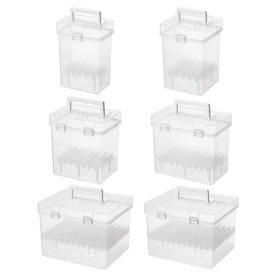 Marker Case Empty Marker Holder Organizer for Sketch Markers Watercolor Pens