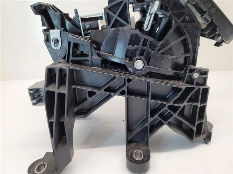 15 2015 Ford Focus Automatic Transmission AT Shift Shifter Gear Assembly - Image 3 of 4