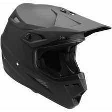 Answer 446253 A22 AR1 Solid Helmet XS Black