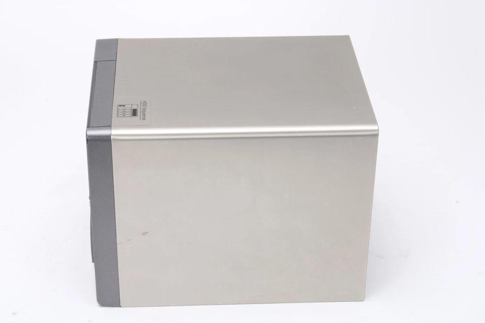 QNAP TS-419P Turbo NAS 4-Bay Network Storage With 4x 2TB ST2000VN000 HDD 8TB - Image 2 of 4