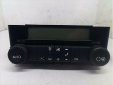 Commande de chauffage occasion RENAULT LAGUNA II Phase 2 - 2.2 DCI 150ch -