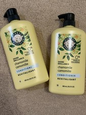 Herbal Essences Chamomile Shine Conditioner, ...