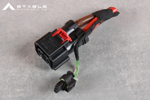 BMW iX I20 M60 M70 xDrive XE2 KABELSTRANG LENKGETRIEBE STECKER 5A3BEE0