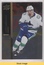 2021-22 Upper Deck Extended Series Silver Foil Juho Lammikko #651 READ 0th7